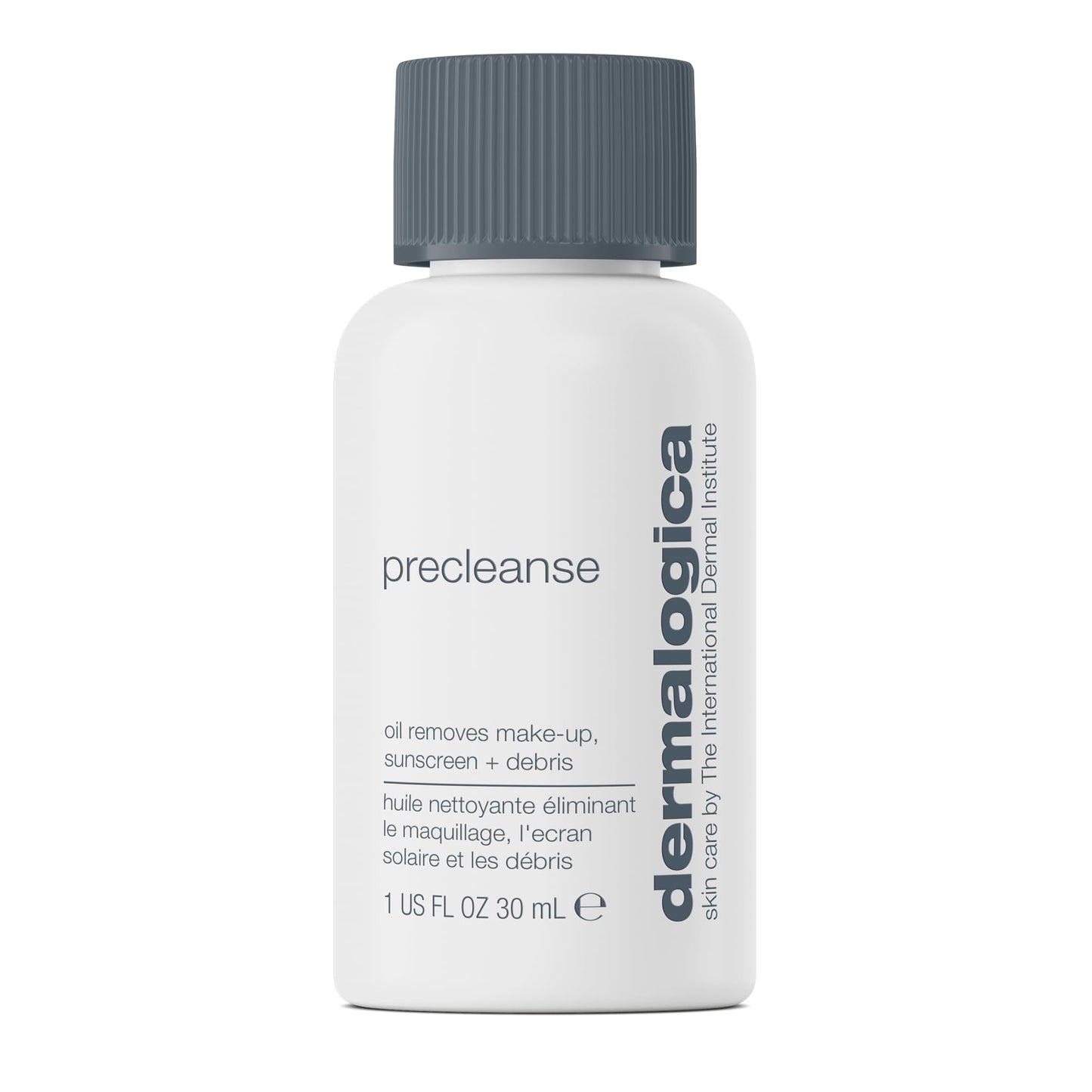 Dermalogica Precleanse Oil Cleanser, Makeup Remover for Face - Cleanse Pore and Melts Makeup, Oils, Sunscreen and Environmental Pollutants, Travel Size, 1 fl oz
