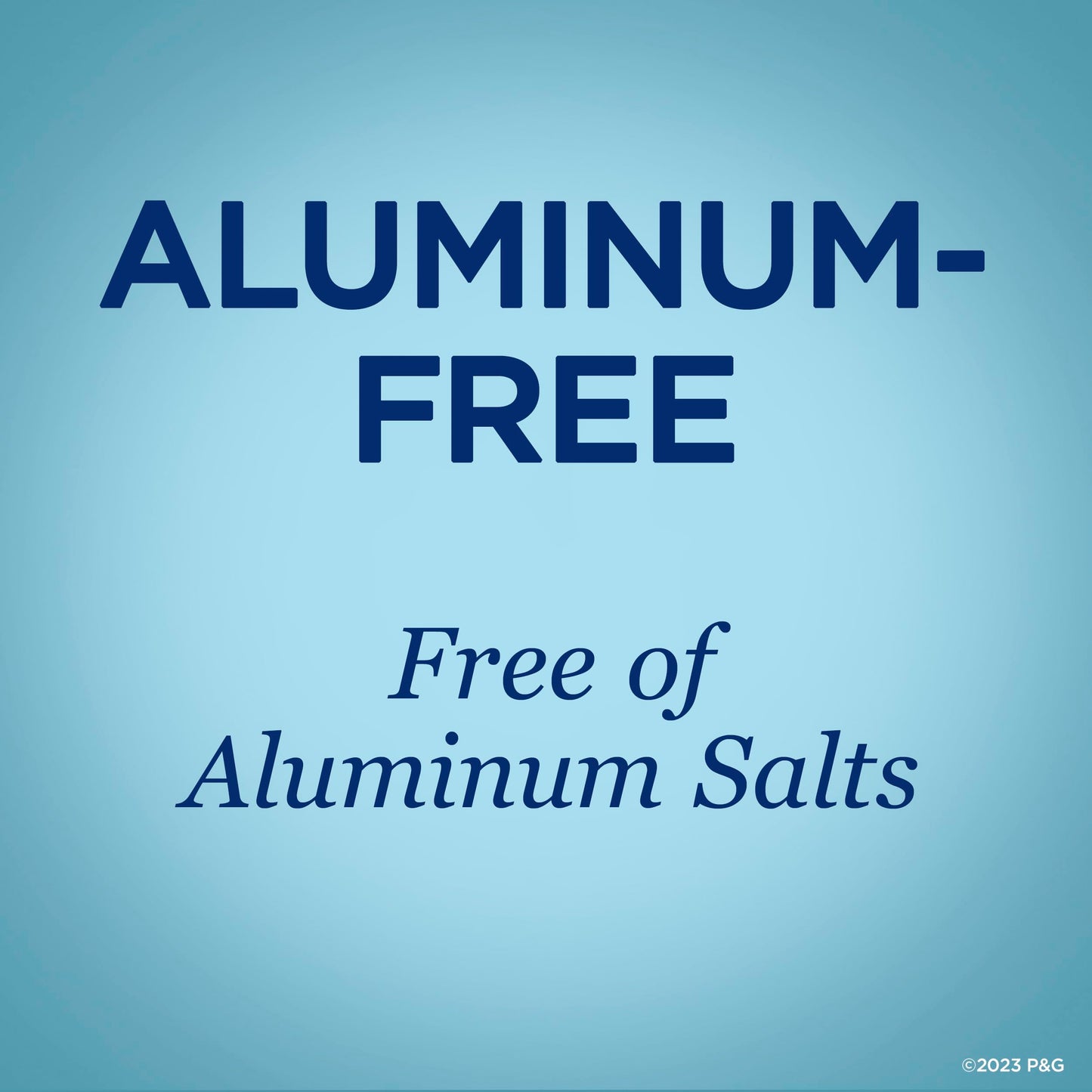 Secret Aluminum Free Deodorant for Women, 48hr Odor Protection, Naturally Derived Ingredients, Free of Parabens Dyes Talc & Baking Soda, PH Balanced, Dry Solid, Lavender Scent, 2.4 oz