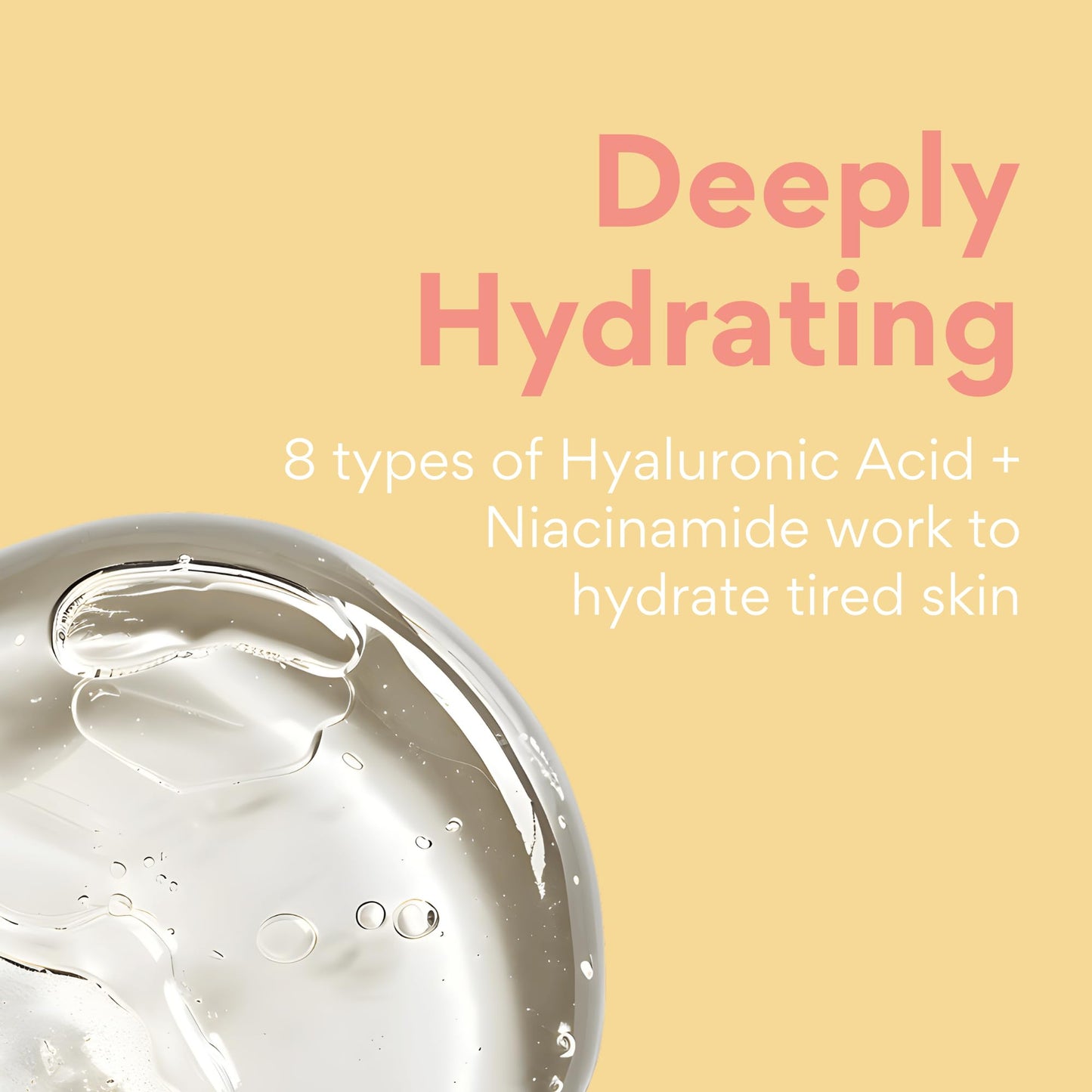 Hydrogel Eye Patches with Low Molecular Weight Norwegian Bio-Collagen, Reduces Dark Circles and Wrinkles, Under Eye Masks for Puffy Eyes, Hydrating for Dry Skin, Korean Skincare (48 patches)