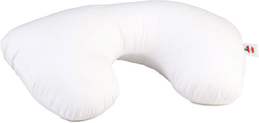 Core Products Travel Pillow, Orthopedic Neck Support, Airplane Travel, Packable, Portable Use Sitting or Sleeping