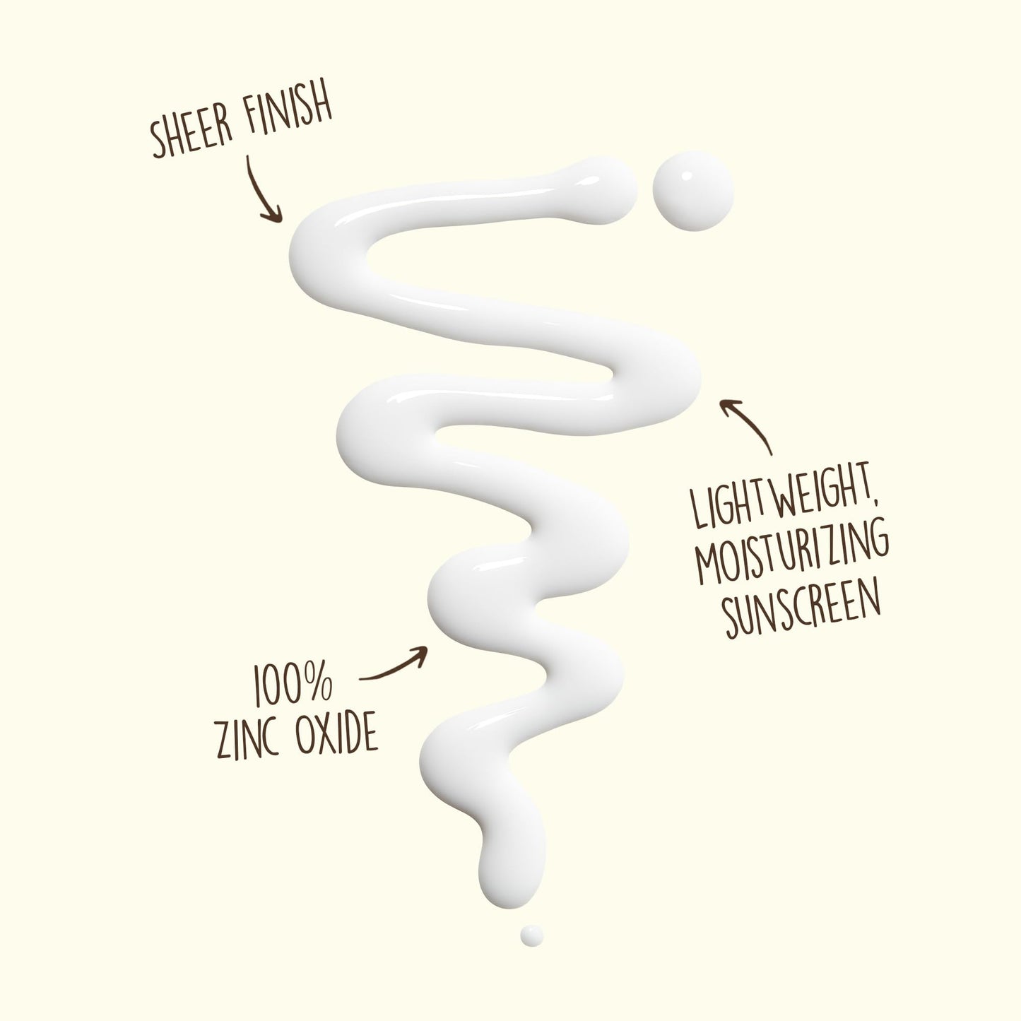 Sun Bum Mineral SPF 30 Face Sunscreen Lotion - Broad Spectrum and Fragrance Free Moisturizing Facial Sunscreen - Hawaii 104 Act Compliant (Without Octinoxate & Oxybenzone) - Travel Size - 1.7 oz