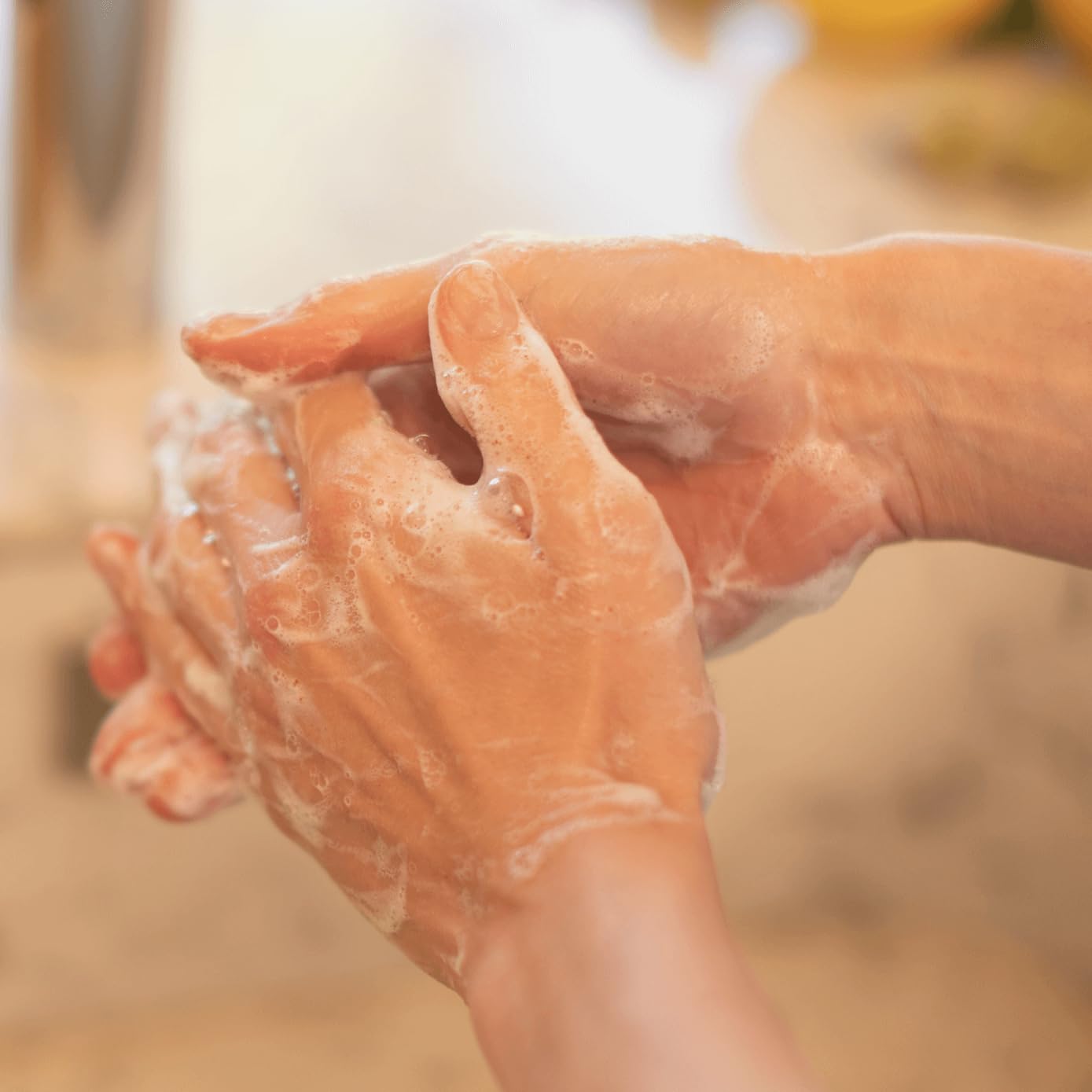 Compagnie de Provence Savon de Marseille Nourishing Liquid Soap, Velvet Seaweed, 10 Fl Oz Plastic Pump Bottle