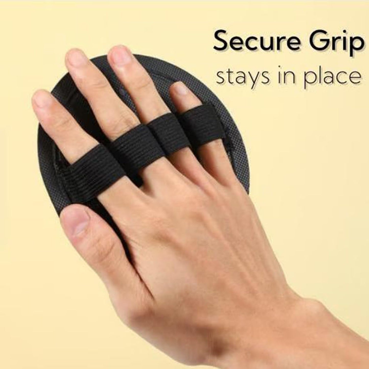 4 Counts Shower and Bath Tool, Exfoliating Body Scrubber Set, Deep Exfoliating Body Scrubber Dead Skin Remover, Deep Cleansing Bath Tool Gentle Dead Skin Remover for Women(1 Set)