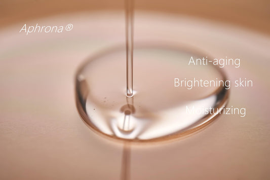 Aphrona Youthful GLO- Retinol Serum for Face and Neck, Facial Essence, SPA Treatment Cream with Polypeptide, Vitamin C, Boseine & Niacinamide, Anti Aging, Anti Wrinkles serum