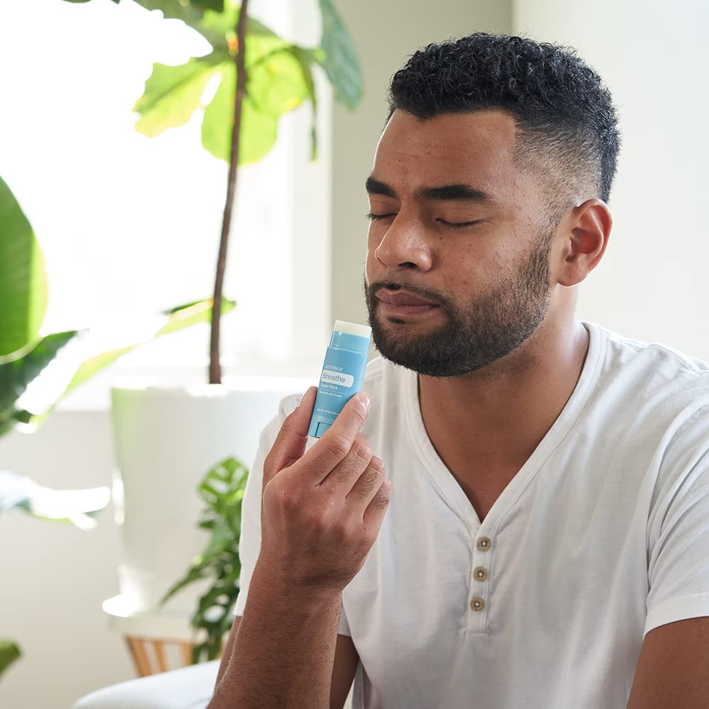 doTERRA - Breathe Vapor Stick - 12.5 g - 1 Pack