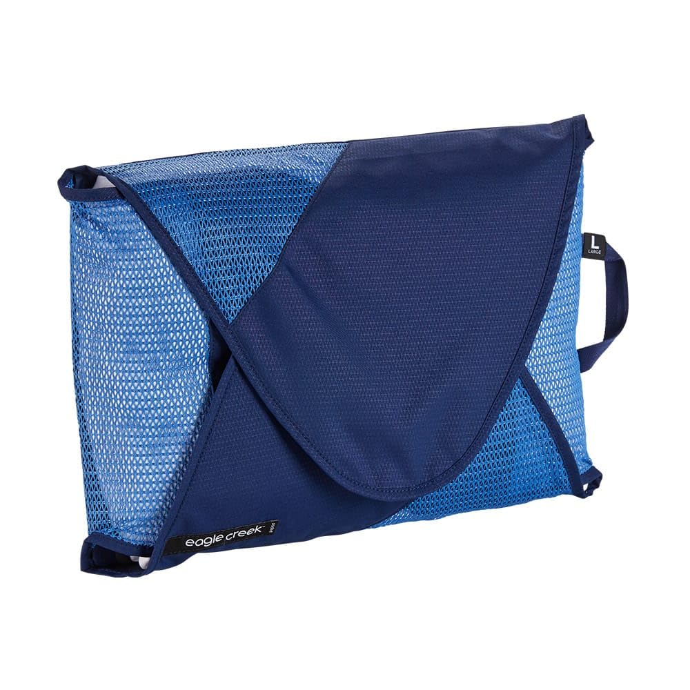 Eagle Creek Pack-It Starter Set, Az Blue/Grey