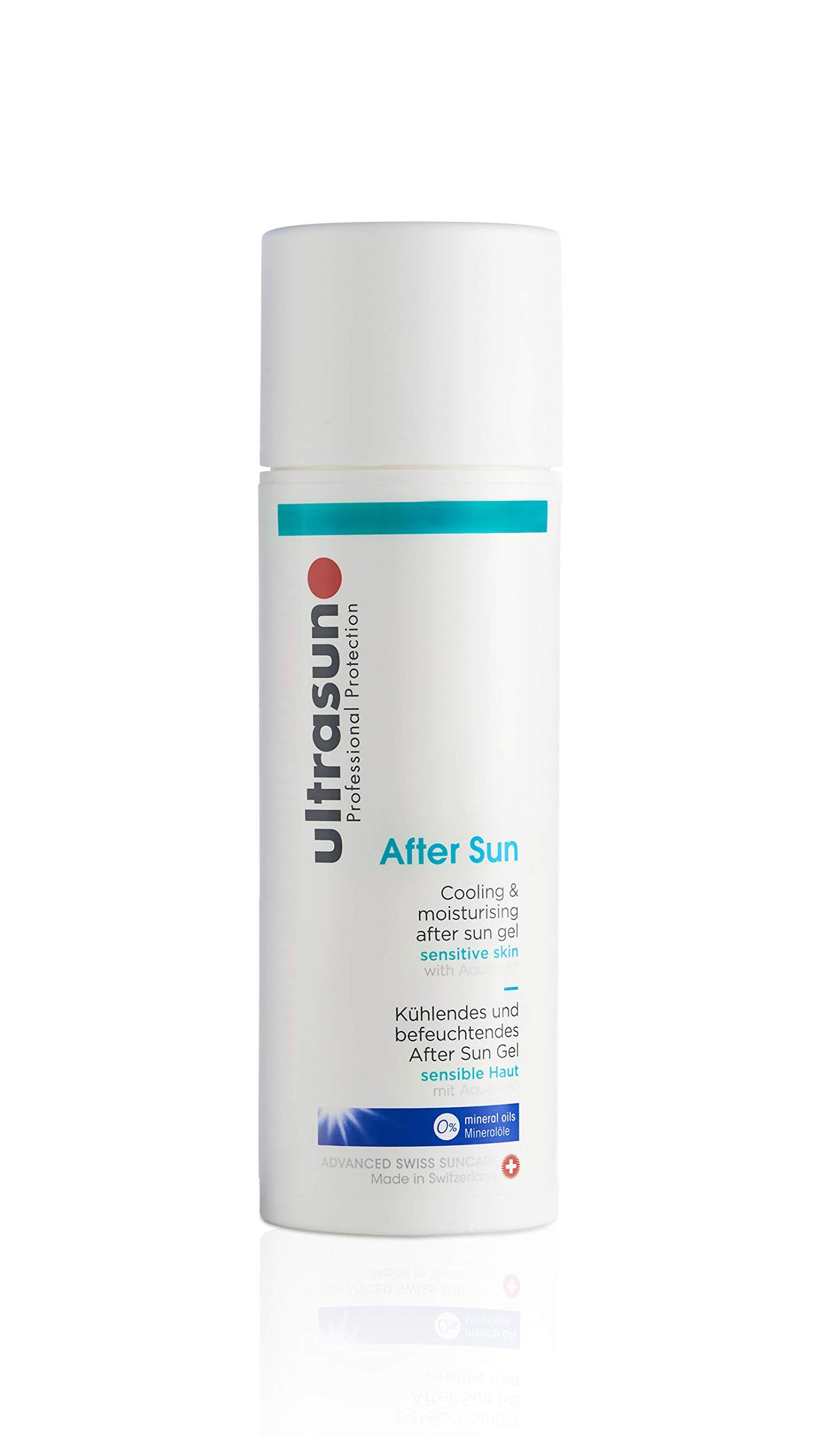 Ultrasun After Sun Gel 150ml