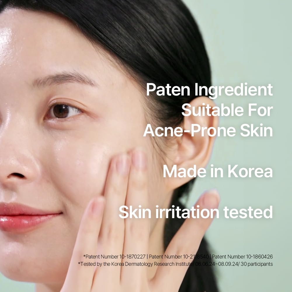 Pyunkang Yul PKY Ultimate Get Ready Quick Clear Mist for Sensitive Skin, Intensely Calms & Soothes Redness with Cica & Tea Tree, Compact size, Korean Skincare (0.51 Fl. oz, 15ml)