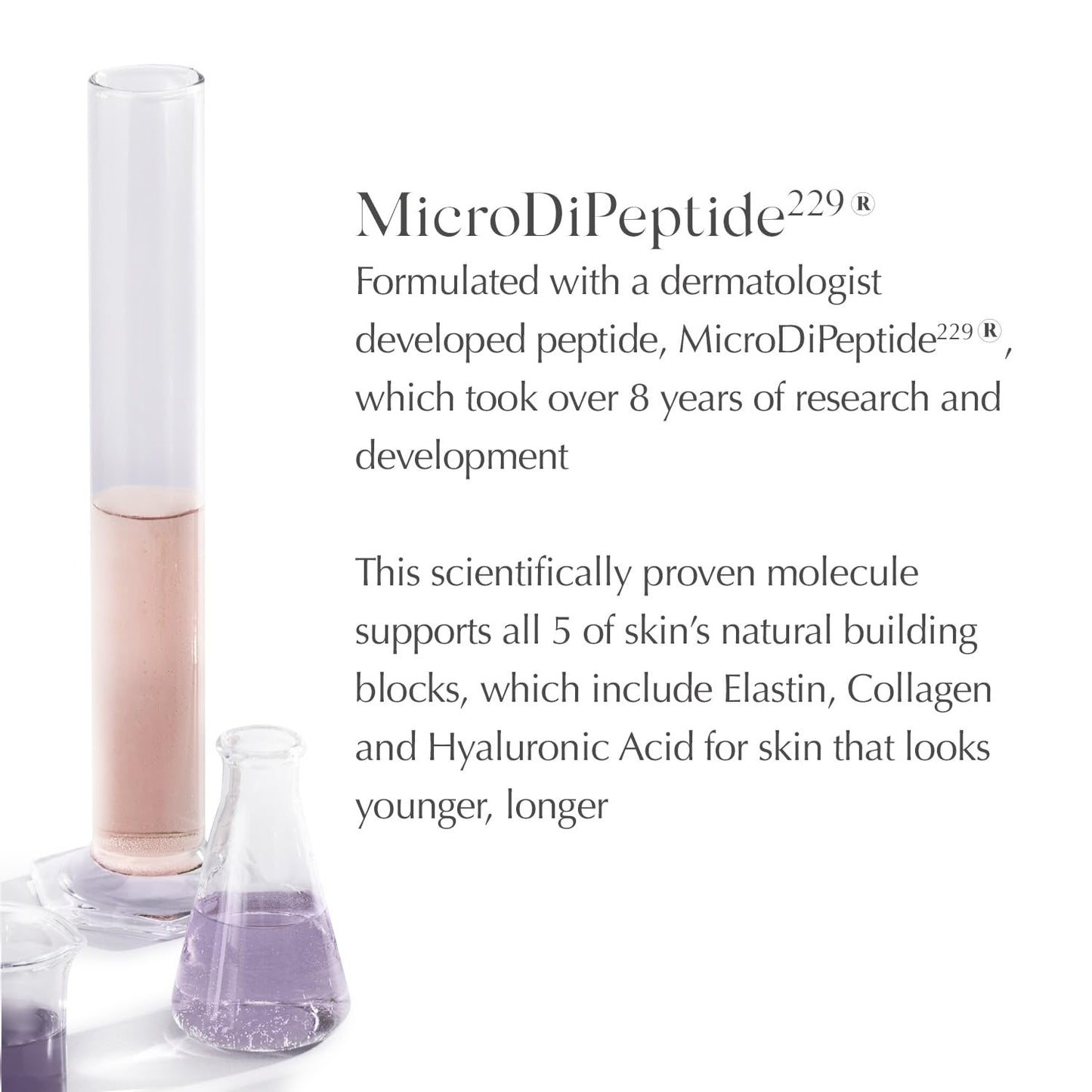 EXUVIANCE AGE REVERSE+ Anti Aging Skin Care Set - Mini Starter Kit Includes: Exfoliating Face Wash, Anti-Wrinkle Serum, Brightening Eye Contour, Firming Face Cream, for Wrinkles and Fine Lines - 4 ct