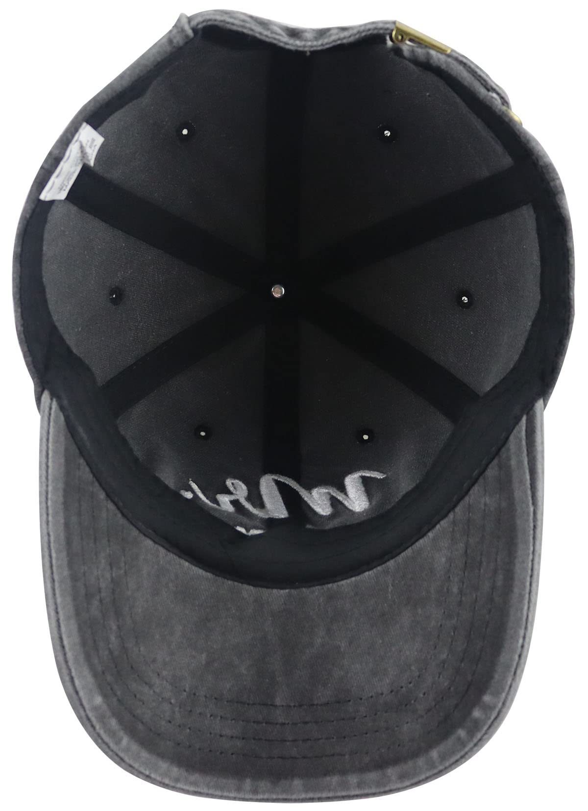 Mr and Mrs Gifts 2024 - Funny Bride Groom Couples Hat, Adjustable Embroidered Matching Baseball Cap for Newlywed Honeymoon, Christmas, Birthday, Wedding, Engagement - Wife Husband Gift