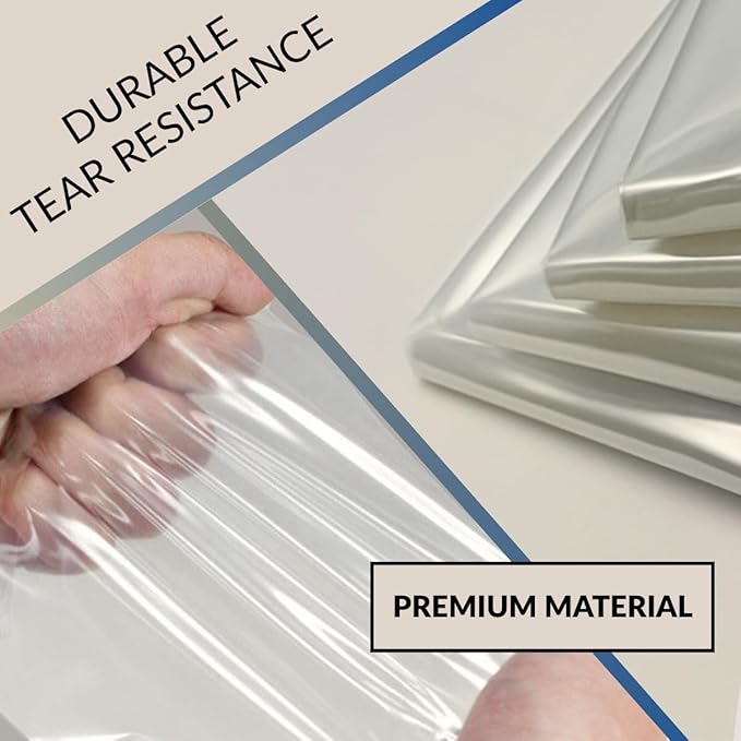 35 Pack Vacuum Storage Bags with Electric Pump, Compression Space Saver for Comforters, Bedding, Blanket Storage, Vacuum Seal Bags for Clothing, Luggage and Closet Organizer