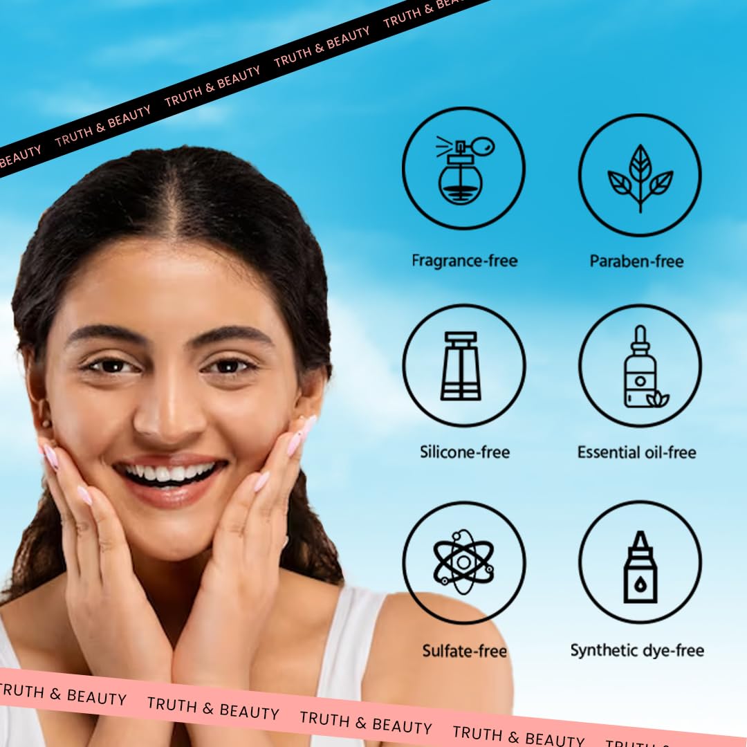 Skin Care Set For Women, Face Regimen with Smart Ageing Complex, Vitamin C Radiance Serum & PoreBright Serum, Vegan, Gluten Free, & Cruelty Free Travel Skincare Kit Advanced