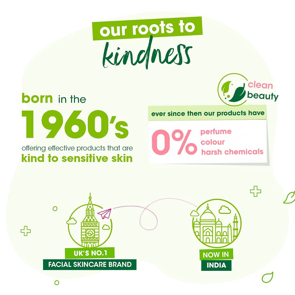 Simple Kind to Skin Facial Toner, Soothing, 6.7 Fl Oz (Pack of 1)