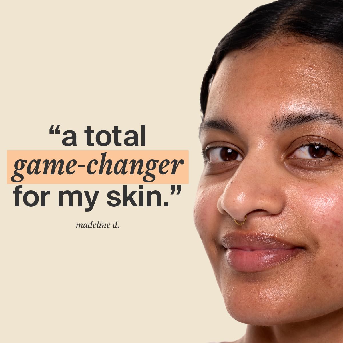 Cocokind Advanced Retinol Gel 0.5%, Improve the Appearance of Fine Lines and Uneven Texture without Irritation, Aloe and Cica to Prevent Dryness, 1 fl oz