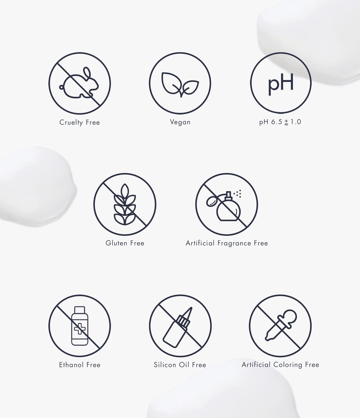 [DearKlairs] Supple Preparation Facial Toner with Hyaluronic Acid, Moisturizer, Paraben and Alcohol Free, Korean Skin Care, Hydrating Toner for Face, Sensitive Skin (30ml, 1.01 Fl Oz)