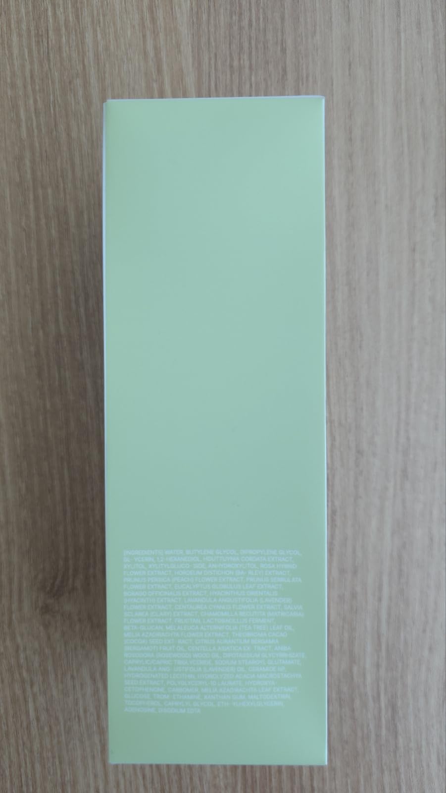 CHOSUNGAH BEAUTY Houttuynia Cordata Purity Skin Serum - Hydrating & Soothing Heartleaf Face Serum with Centella Asiatica, Korean Skin care for All and Sensetive Skin, 4.73 Fl Oz (140ml)