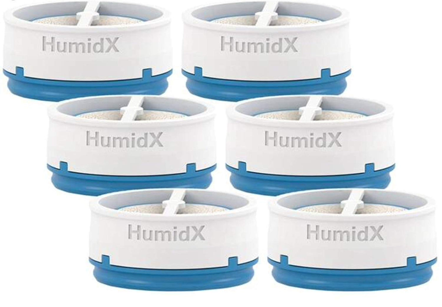 HumidX 6pk Standard for AirMini