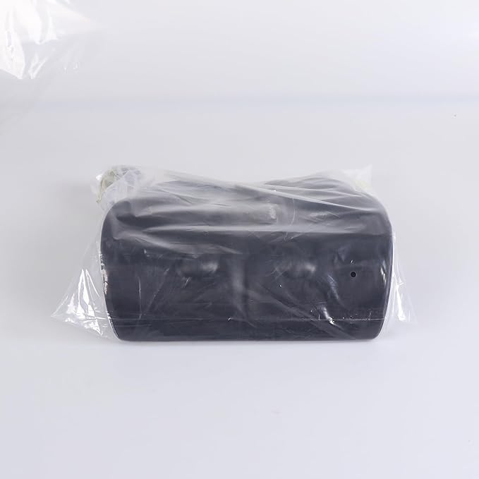 RESTCLOUD Back Stretcher for Back Pain Relief, Back Stretching Cushion, Chronic Lumbar Support Pillow Helps with Spinal Stenosis, Herniated Disc and Sciatica Nerve Pain Relief Lumbar Stretcher