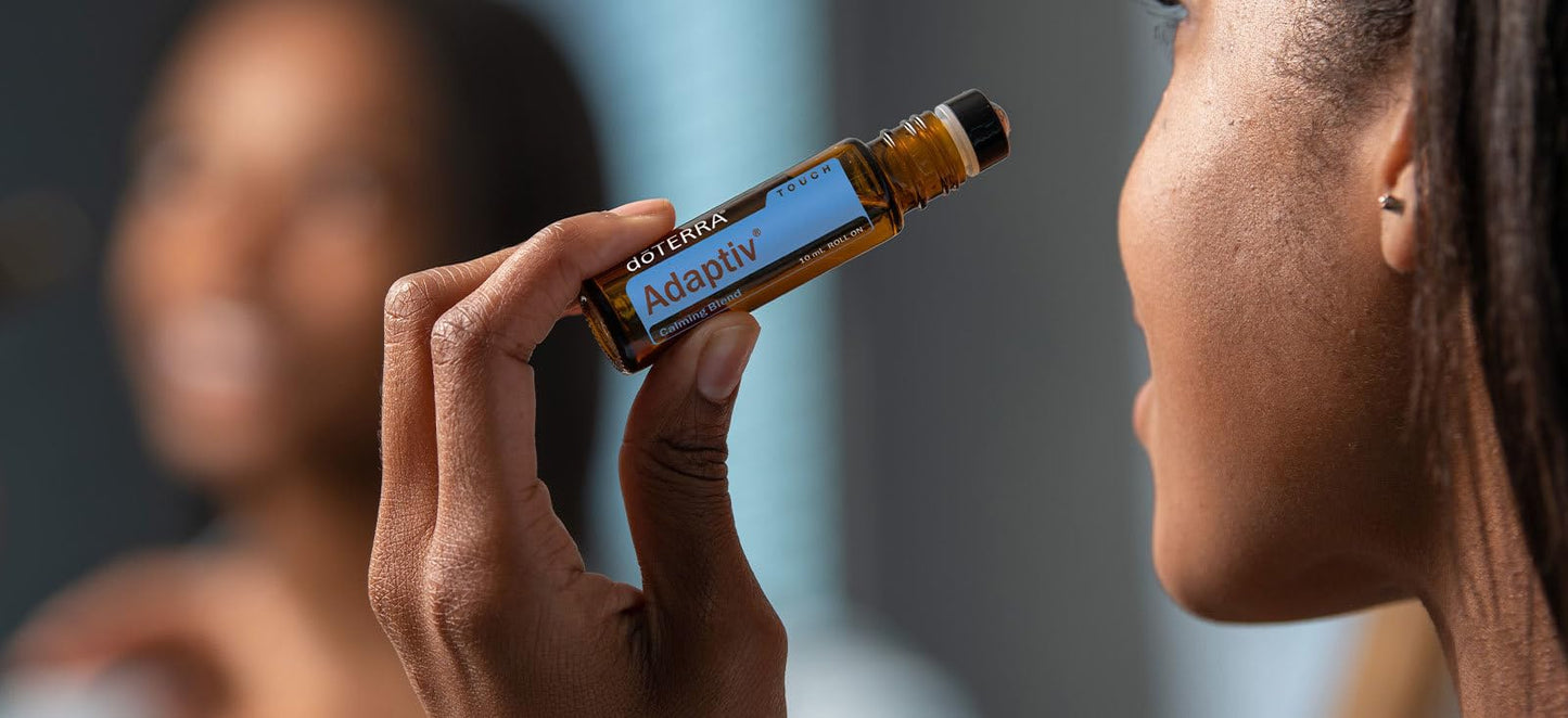 doTERRA Adaptiv™ Touch Calming Blend, 10 mL