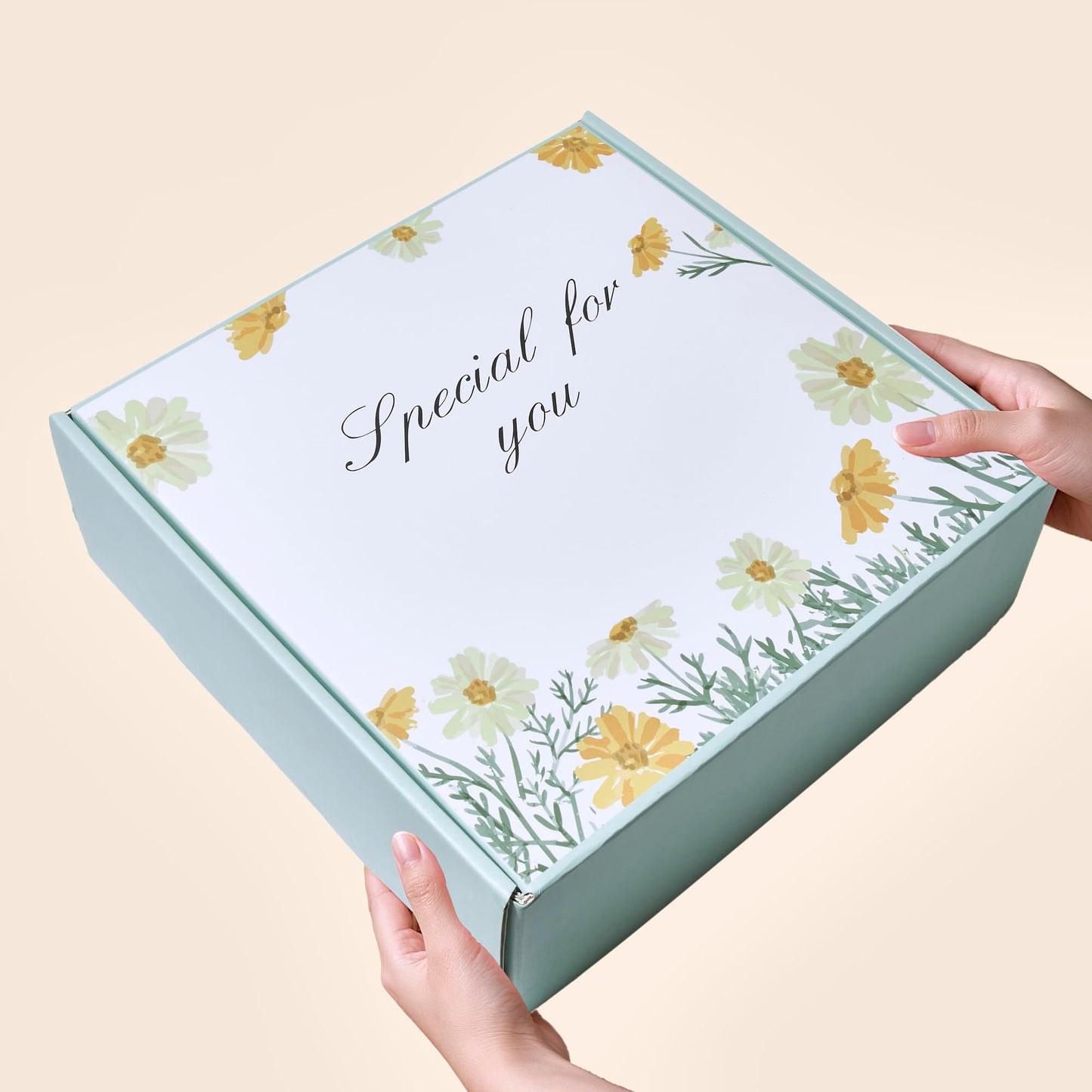 Birthday Gifts for Women Self Care Gift Basket & Relaxation Care Package for women Get Well Soon, Thinking of You, Spa Wellness Box Comfort Gift