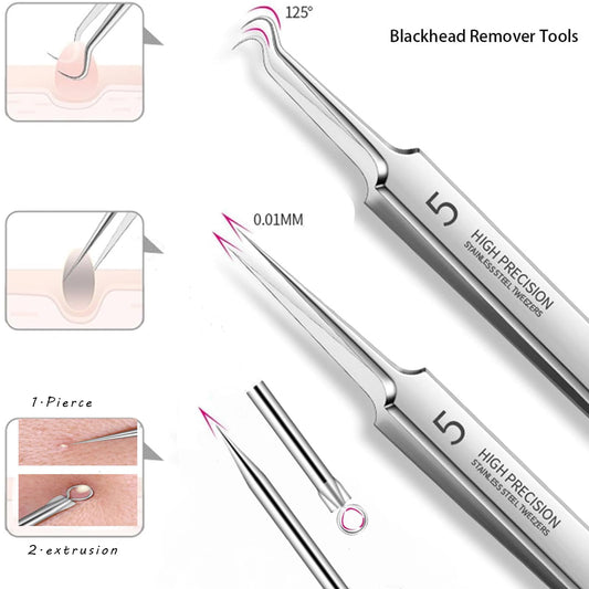 Kingsmile Facial Steamer, 3 in 1 Face Steamer for Facial,Compact NanoSteamer with Aromatherapy,Face Humidifier - Adjustable Nozzle, Warm Mist Steamer for Home SPA, Stainless Steel Skin Kit & Headband