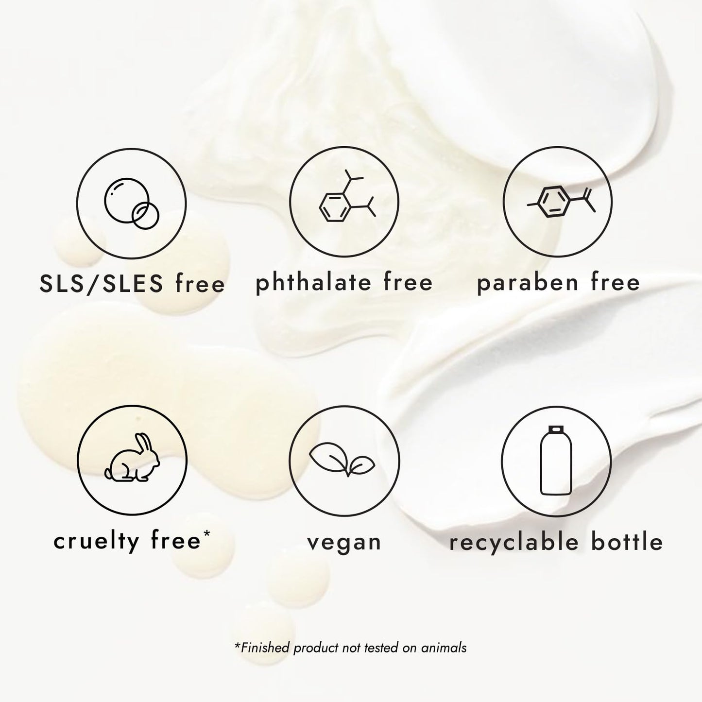 Bondbar Repair Treatment for Damaged Hair, Reduces Breakage & Frizz, Strengthens, Protects, Hydrates All Hair Types & Textures, Vegan, CrueltyFree, 4 Fl. Oz.