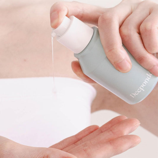 Deeponde First Mucin Ampoule 1.69 Fl oz