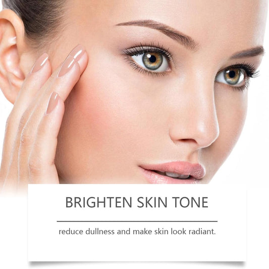 5x Vitamin C Toner, Korean Vitamin C Toner, 5 En 1 Vitamina C Serum FaceToner (1)