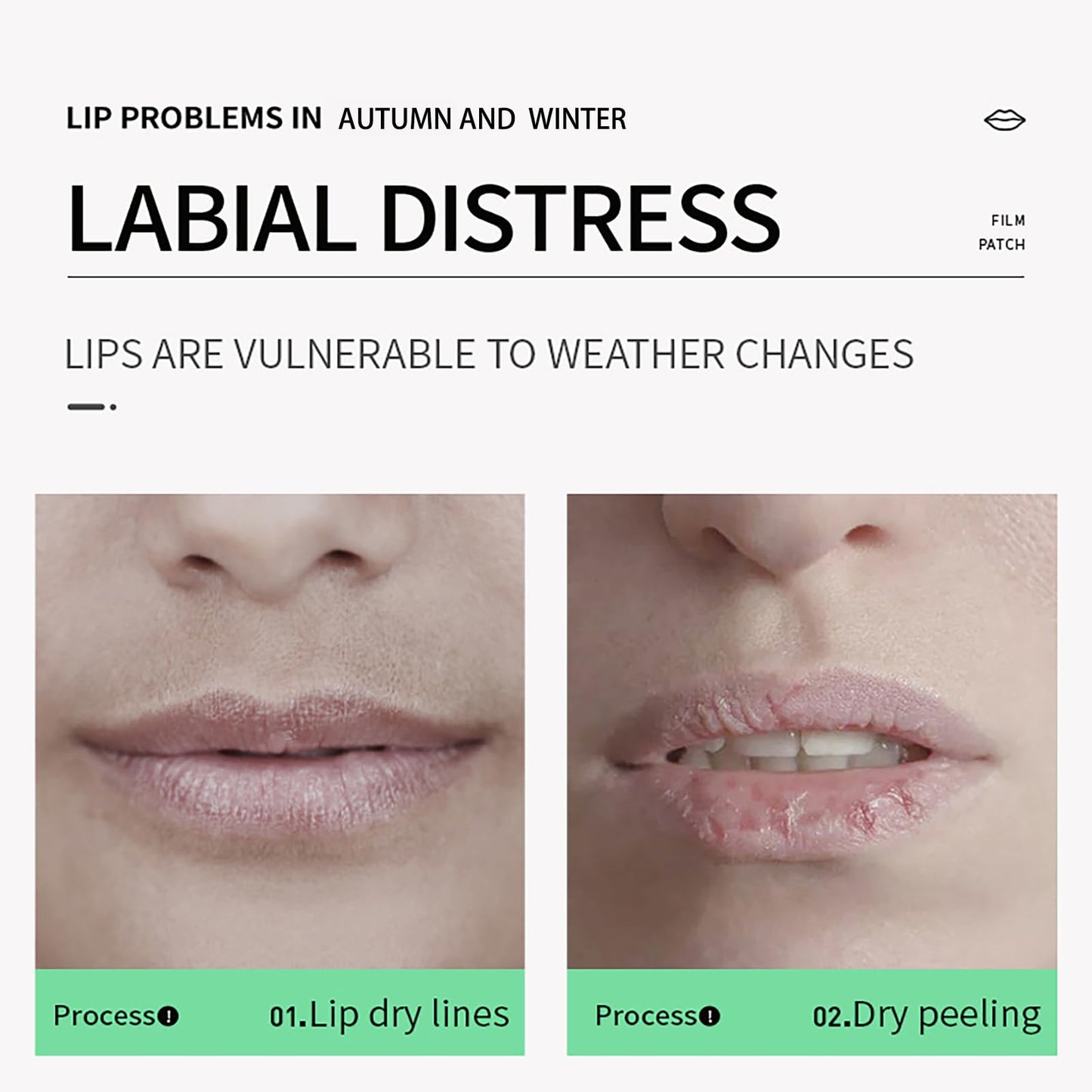 30 PCS Moisturizing Lip Mask .Crystal Lip Care Gel Pads Mask Bulk for Moisturizing,Patches Let Skin Smoothing,Exquisite,Remove Dead Skin,Moisture Essence& Anti-Wrinkle,Sleepover Party Supplies