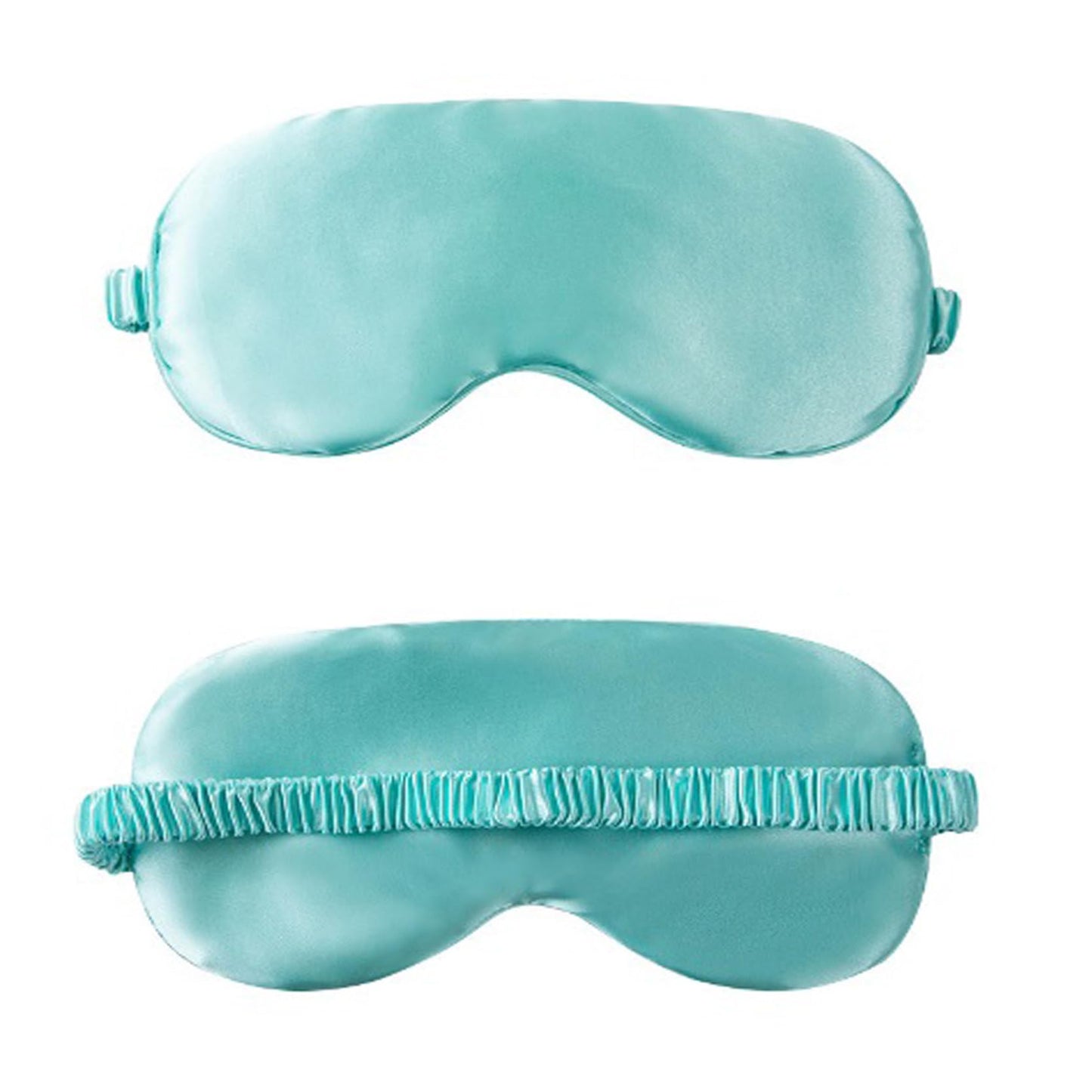 Sleep Masks Soft Silky Eye Mask Cover for Sleeping for Women and Men