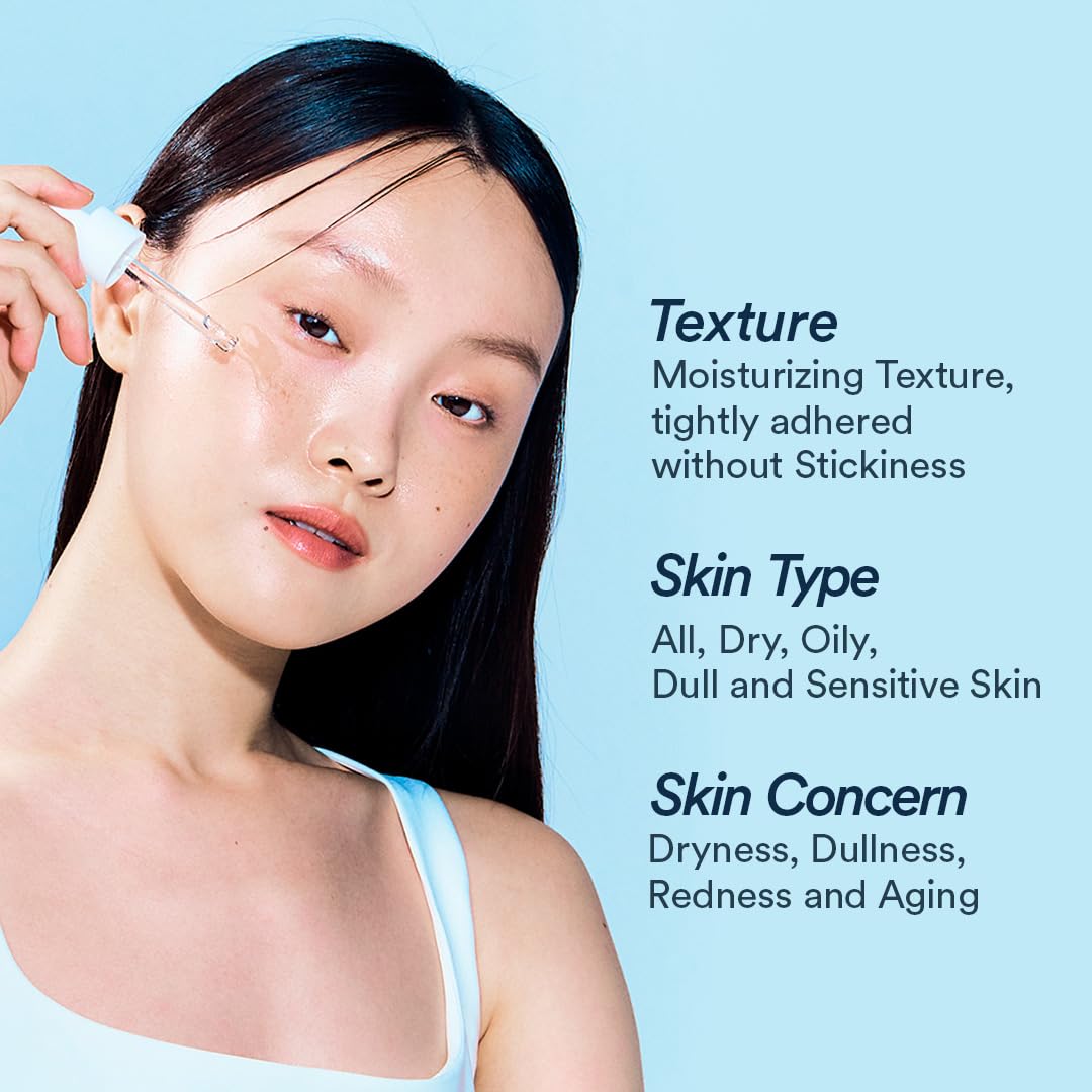 ANOTHER FACE PEPTATHENOL10™ BARRIER SERUM 1.35 Fl. Oz. | Multi Peptide for face, Total Package Serum, Glowing & Firming for Skin Barrier, Soothing & Calming, Hydrating, Vegan, Korean Skin Care