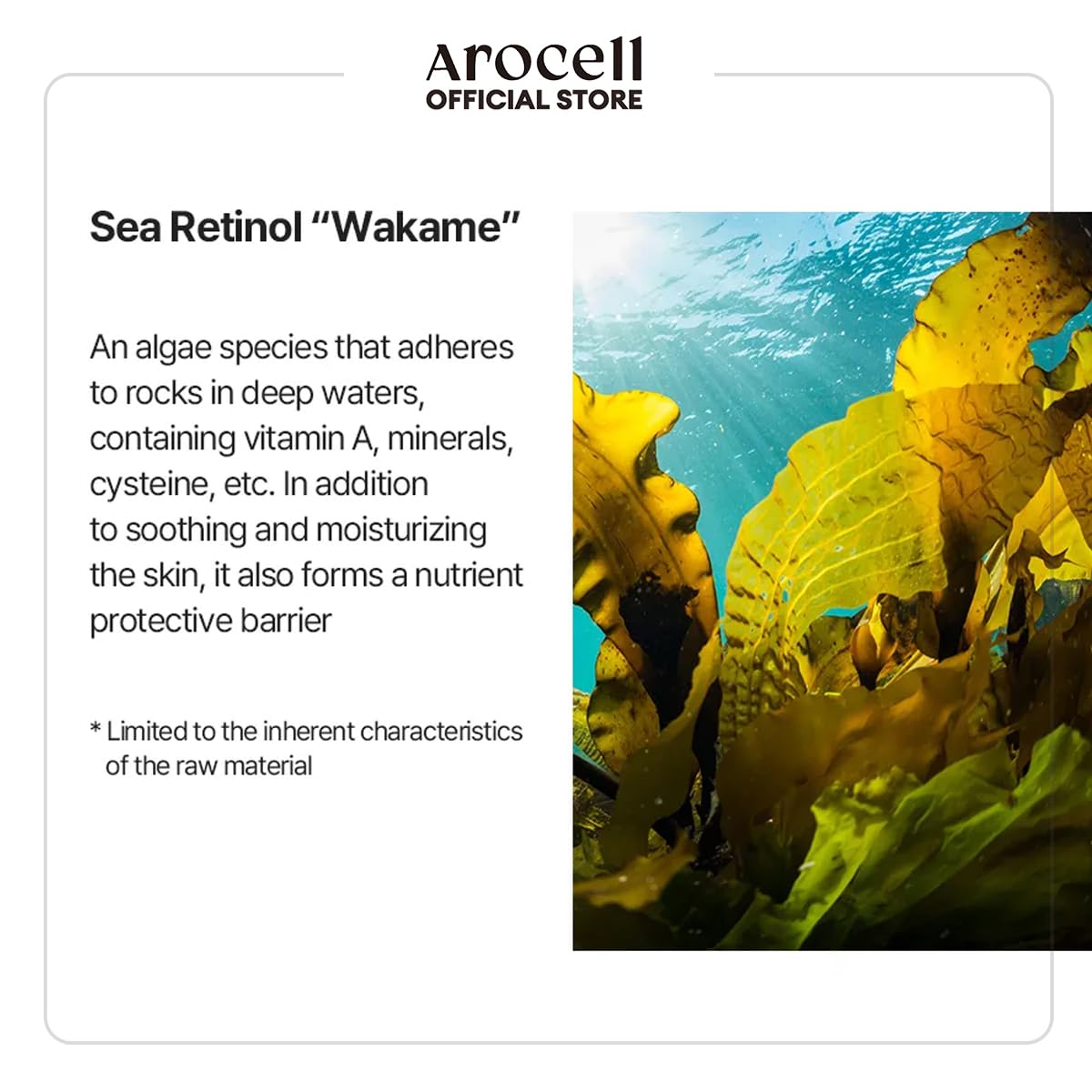 AROCELL Botulcare Graphene Face Mask 5 Sheets 25ml–Korean Skincare Collagen Peptide Sheet Mask for Firming, Elasticity, Hydrating, Moisturizing, Pore Care with High Adhesion Non-Drip Hydrogel Fit