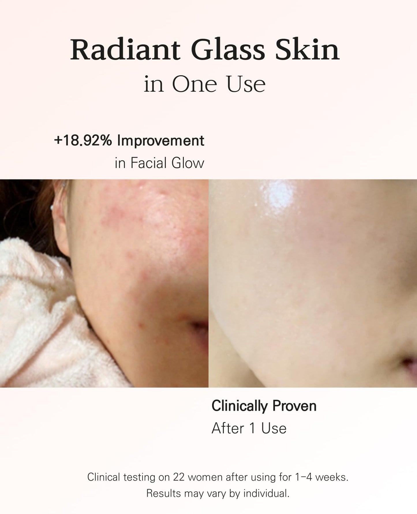 Blanc Dubu Nuborn Cell Blanc Power Ampoule & Anti Aging Serum | Korean Skin Care for Barrier Repair | Korean Glass Skin Product, Hydrating Face Serum (7ml x 5ea)