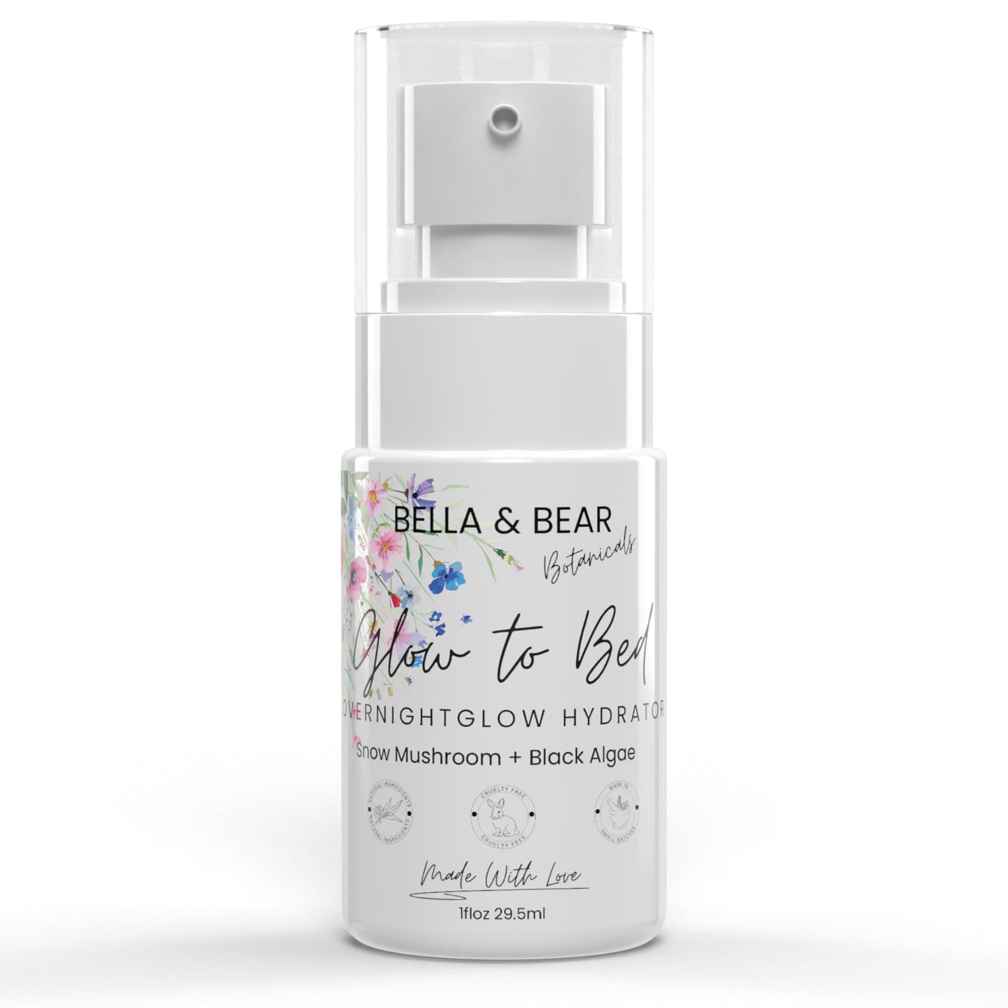 The Twilight Ritual Skincare Set - PM Routine for Repair, Hydration & Radiance - Melt Away Pre-Cleanse, Super Smoothie Cleanser, Desert Defender Toner, Starry Night Serum, Glow-To-Bed Hydrator