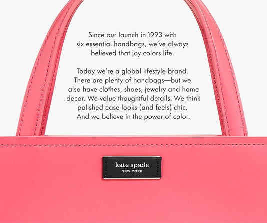 Kate Spade New York Small Travel Jewelry Case, Travel Box, Holder Organizer for Rings, Necklaces, Earrings, Bracelets, Modern Leopard, Modern Leopard, Modern