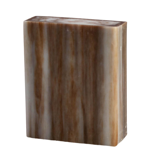 SSA Sandalwood Scented Natural Soap Bars (5 Bars), 3.5oz Australian Moisturizing Triple Milled Soap Bars Enriched with Shea Butter - Long Lasting Plant Based Body Bath Bars for Men & Women