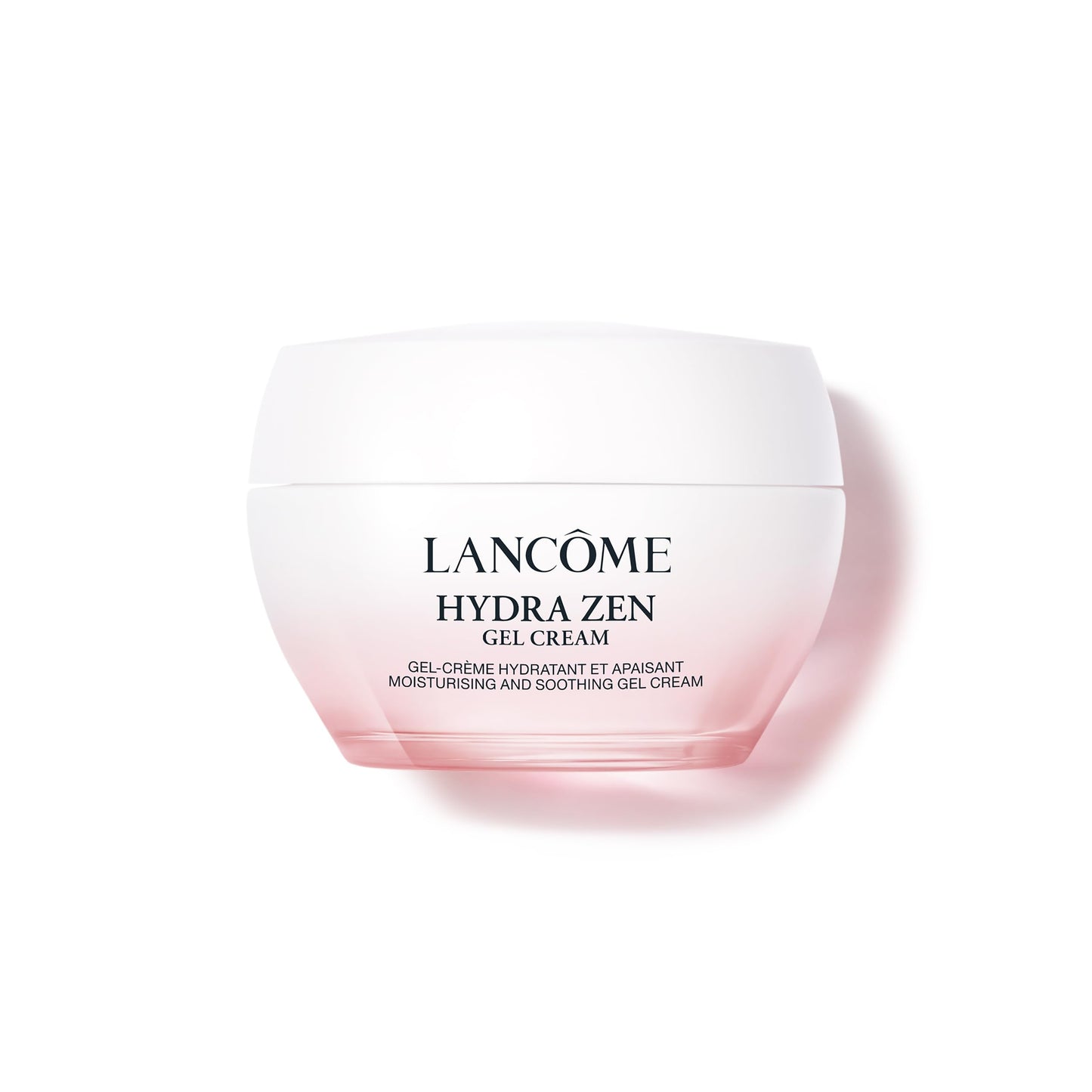 Lancôme Hydra Zen Gel Cream - Hydrating & Soothing Oil-Free Moisturizer with Hyaluronic Acid - 1.0 Fl Oz