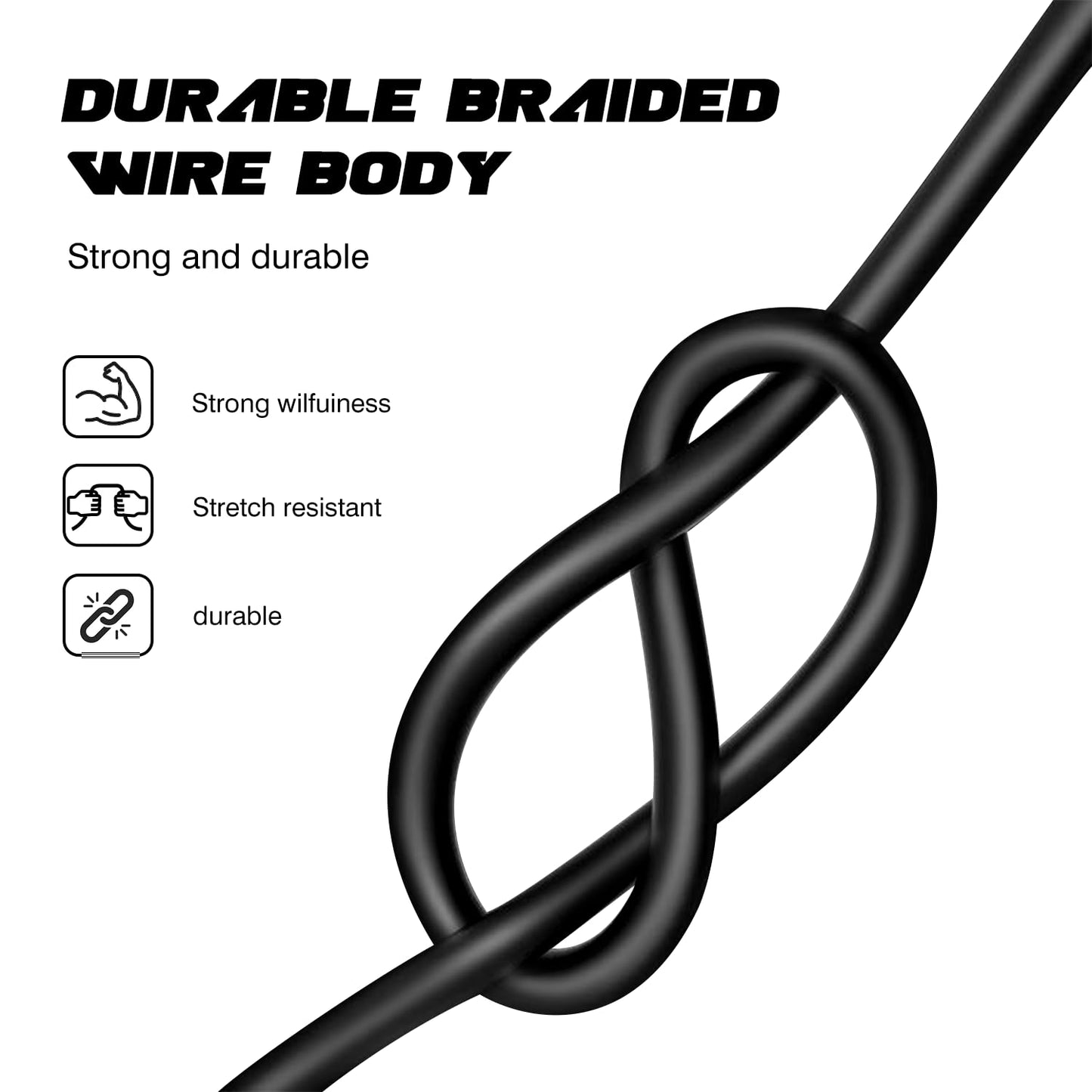 5V Adapter Power Cord for NuFACE Mini Facial Toning Device Pink/White/Green, Facial Toning Device Battery Charger Cable Replacement