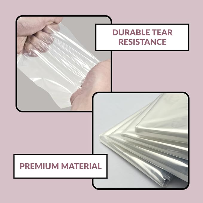 25 Pack Vacuum Storage Bags with Pump, Compression Space Saver for Comforter, Bedding, Blanket Storage, Vacuum Seal Bags for Clothing, Luggage and Closet Organizer