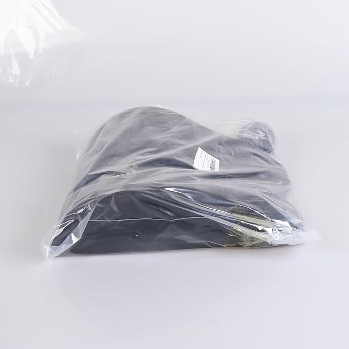 RESTCLOUD Back Stretcher for Back Pain Relief, Back Stretching Cushion, Chronic Lumbar Support Pillow Helps with Spinal Stenosis, Herniated Disc and Sciatica Nerve Pain Relief Lumbar Stretcher