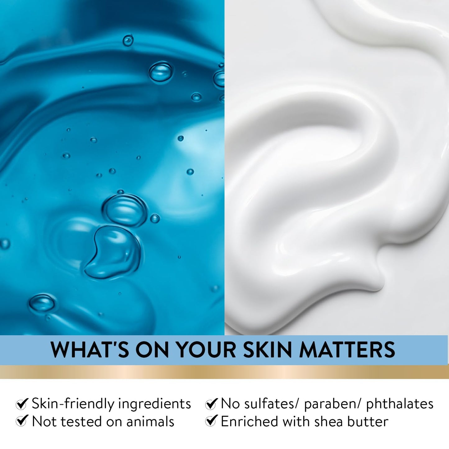 Ocean Breeze Spa Gifts for Women, 8 Piece Bath Set with Bubble Bath & Bath Bombs, Refreshing Gift Baskets for Her, Self Care Package with Body Scrub, Lotion, Hand Cream