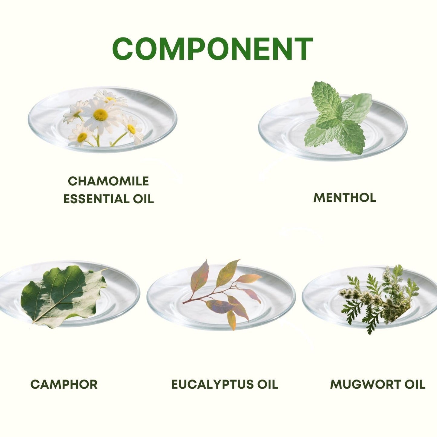 Yimissrui Nausea Relief Herbal Inhaler - Portable Travel Essential, Non-Drowsy, Fast-Acting, Natural Motion Sickness Relief Stick for Plane, Cruise, Car, Morning Sickness