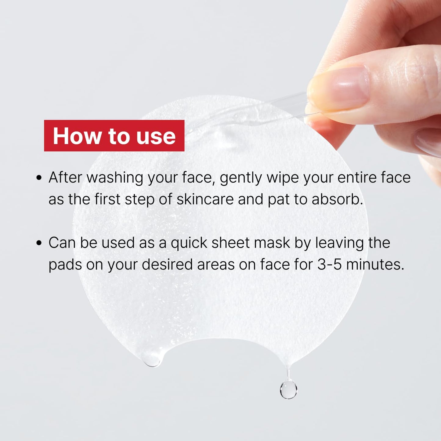 Cell Fusion C Post Alpha Cooling Pad, Hydrating & Cooling Korean Toner Pads for Dry Skin, Panthenol and Glacier Water to Plump and Replenish, 70 Pads / 6.08 fl.oz.