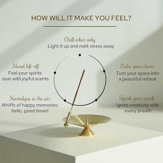 Carnatia Luxe Hotel Collection Incense Sticks – Set of 2 Premium Scents Inspired by Serene Stays & Boutique Retreats | Slow-Burning, Long-Lasting Incense for a Relaxed & Refined Home Ambiance!