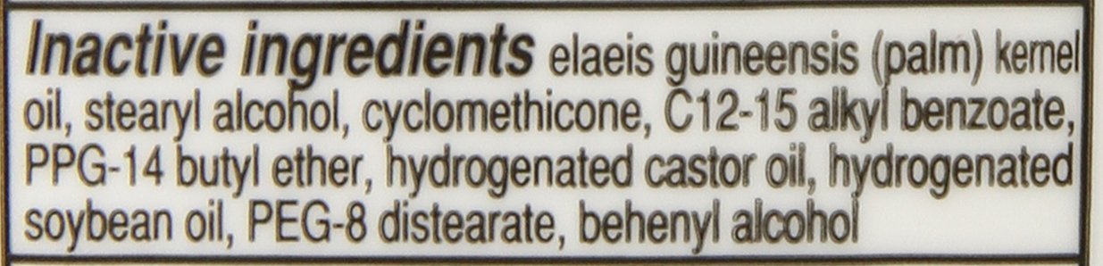 Speed Stick Anti-Perspirant Deodorant, Unscented 3 oz (Pack of 3)