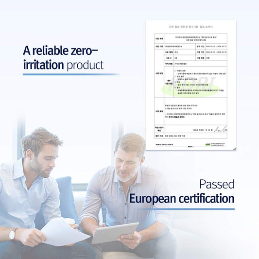 Pyunkang Yul Facial Mist Toner 3.4 Fl. Oz - Face Moisturizer Skin Care Korean Spray Toner for Oily and Combination Skin Types - Astringent for Face Certified as a Zero-Irritation - Watery Texture