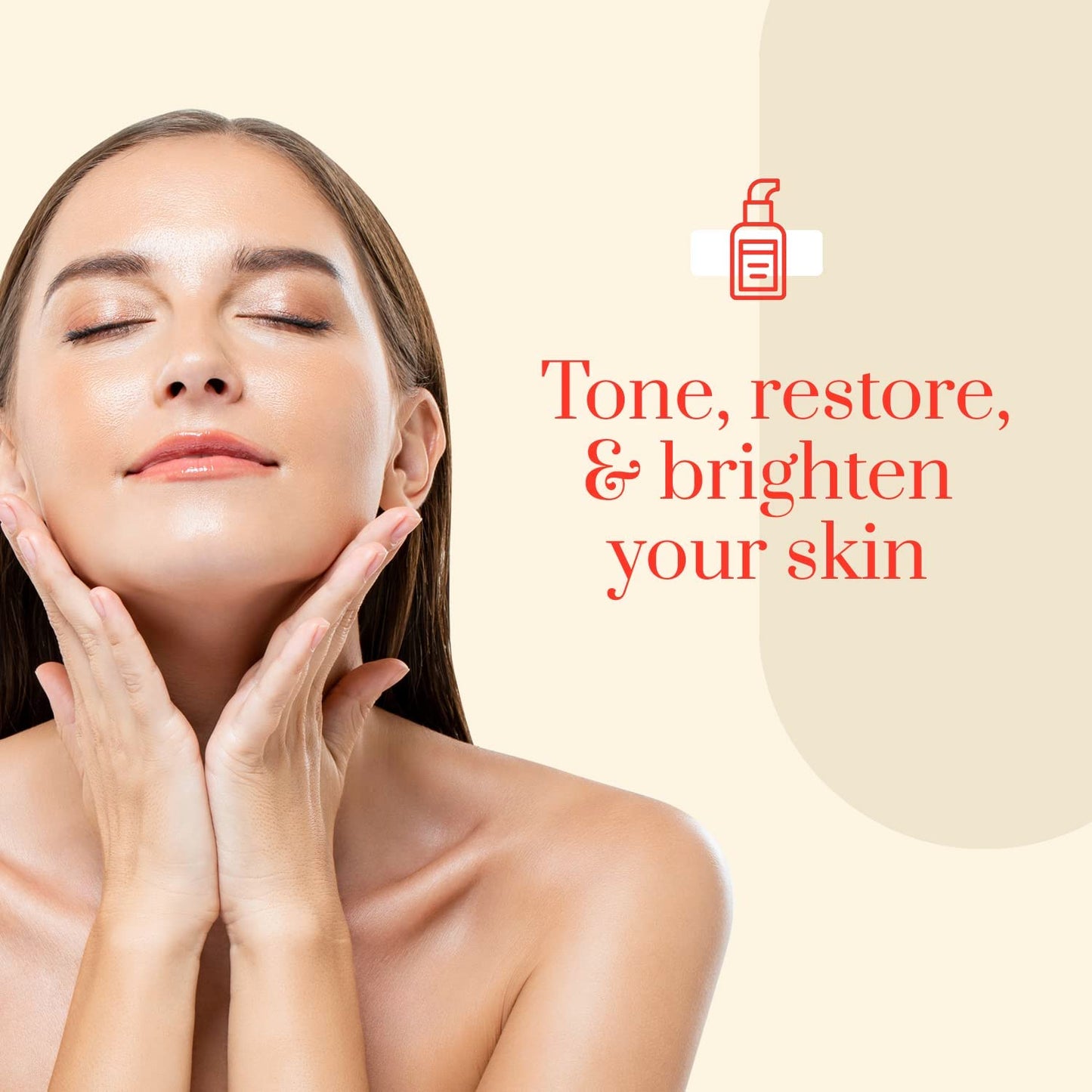 Clear Beauty Retinol & Goji Berry Under Eye Serum - Dermatologist Tested, Diminishes Fine Lines, Wrinkles, Eye Bags & Dark Circles , Clean Beauty, Cruelty-Free Korean Skin Care - All Skin Types