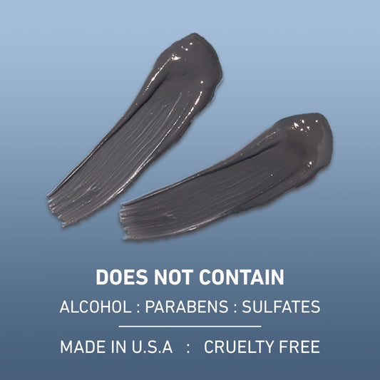 New York Biology Dead Sea Mud Mask for Face and Body | Spa Quality Pore Refiner for Oily Skin | Natural Skincare for Women & Men | Tighten Skin for A Healthier Complexion | 8.8 oz