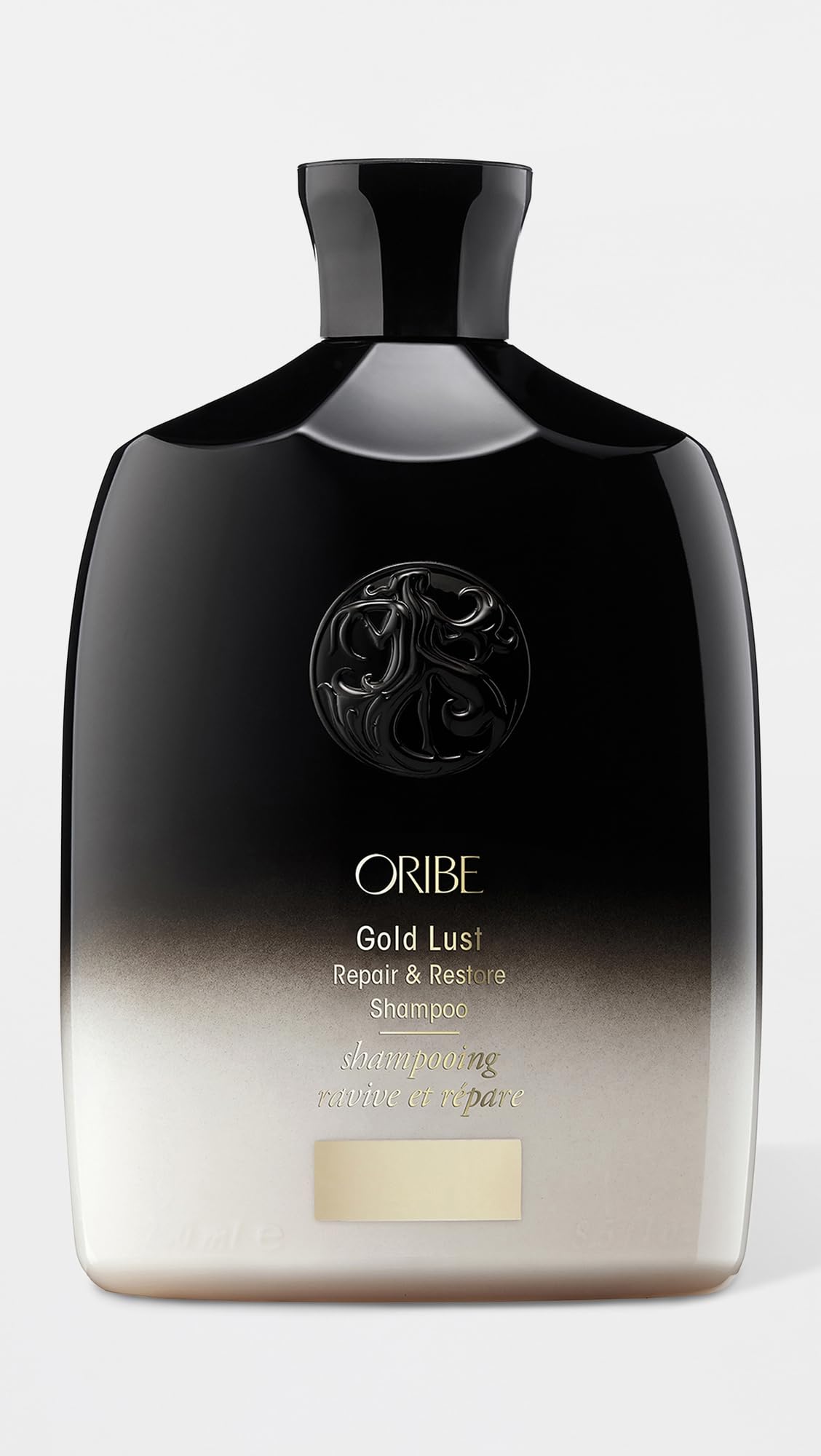 Oribe Gold Lust Repair & Restore Shampoo, 8.5 oz