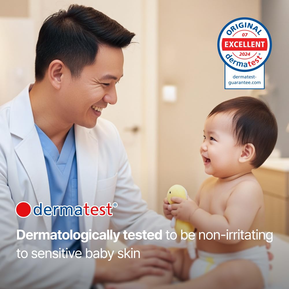 ruuve Ceramide Intense Moisture Cream – Deep Hydration Cream, Fragrance Free, Non-Greasy, Improves Moisture up to 2.5mm in One Use, Dermatologically Tested, Korean Skin care, 5.07 Fl oz